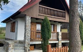 Lake House Ladislava