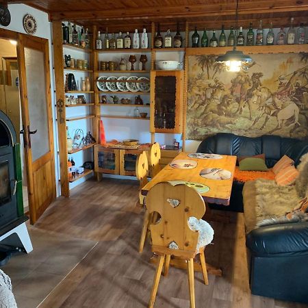 Lake House Ladislava Slavkovice Exterior foto