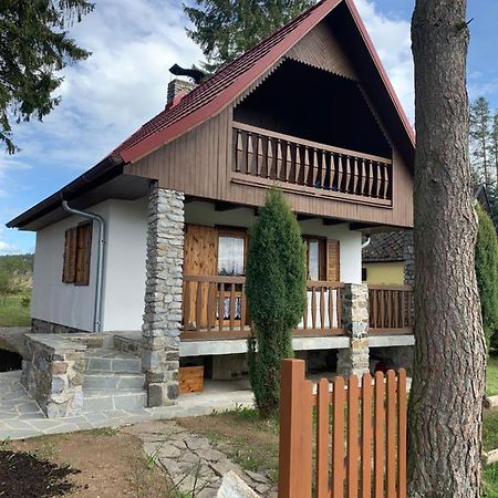 Lake House Ladislava Slavkovice Exterior foto