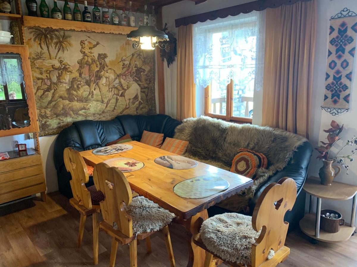 Lake House Ladislava Slavkovice Exterior foto