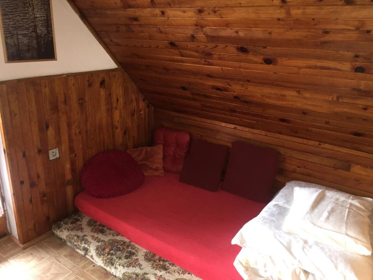 Lake House Ladislava Slavkovice Exterior foto