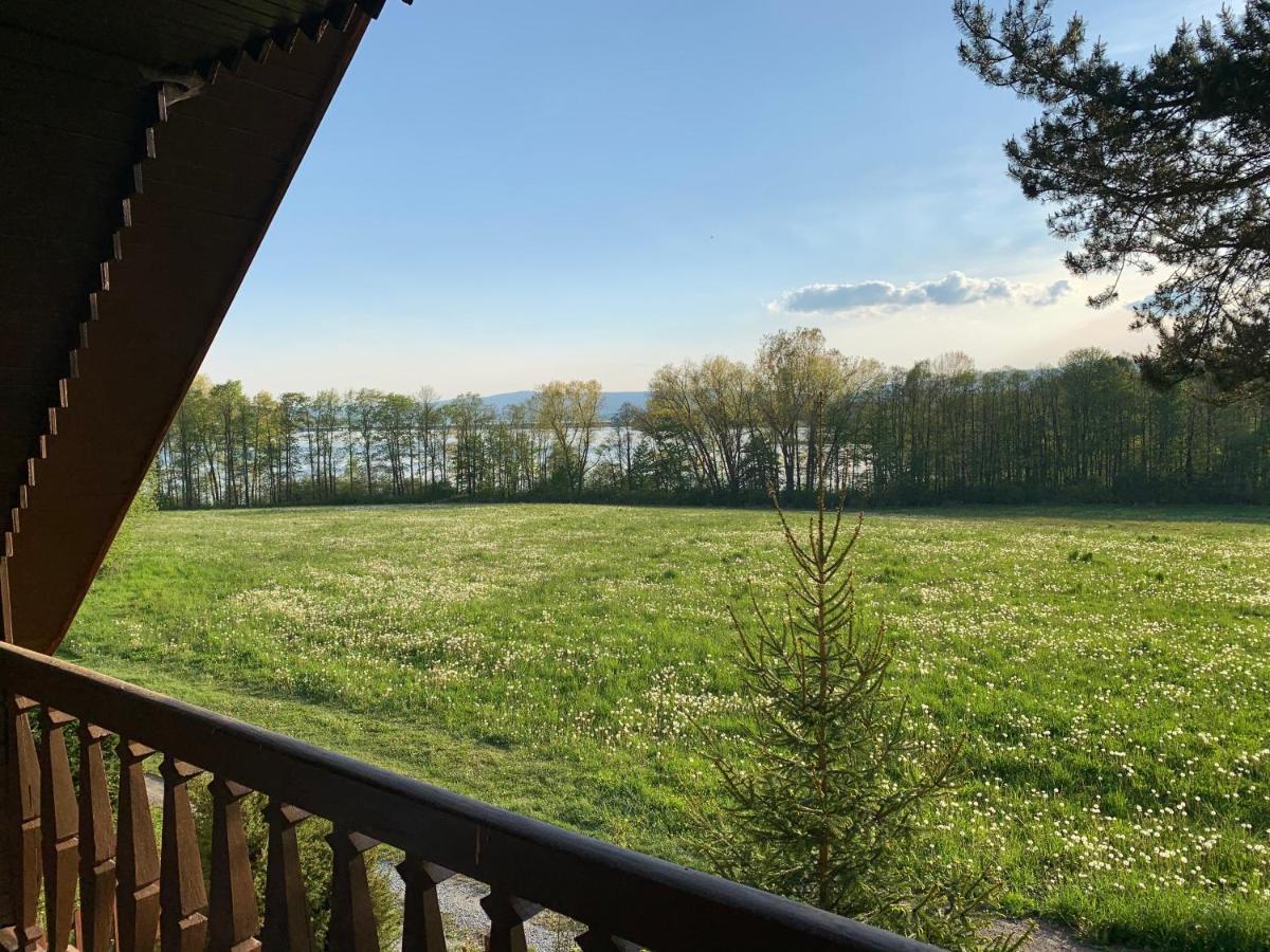 Lake House Ladislava Slavkovice Exterior foto
