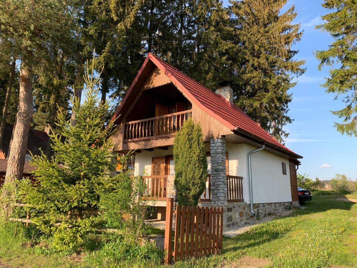 Lake House Ladislava Slavkovice Exterior foto